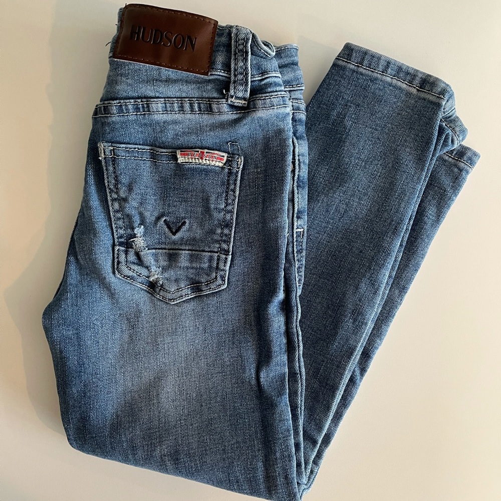 Hudson Jeans - Boys Size 5